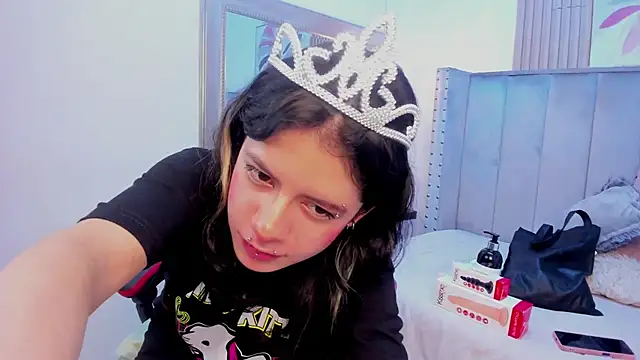 Miyu Komori online show from 03-01-26, 01:02