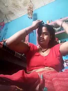 Hansini Gowda online show from 09-18-25, 06:59