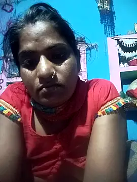 Hansini Gowda online show from 09-18-25, 10:23