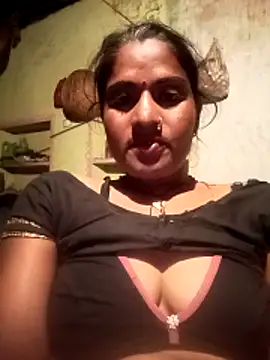 Hansini Gowda online show from 10-14-25, 03:13