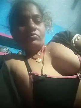 Hansini Gowda online show from 10-17-25, 03:14