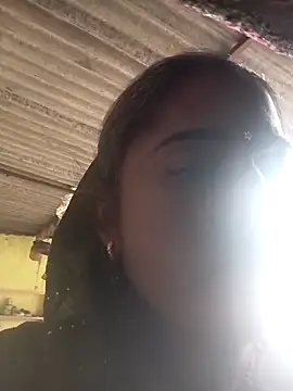 Hansini Gowda online show from 10-21-25, 09:43