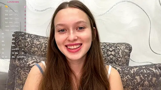 CharlynDini online show from 10-05-25, 03:10