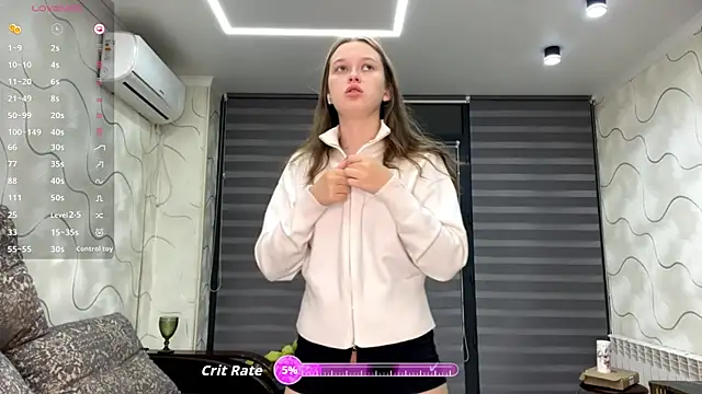 CharlynDini online show from 10-14-25, 03:46