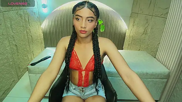 katty berry r online show from 09-23-25, 07:39