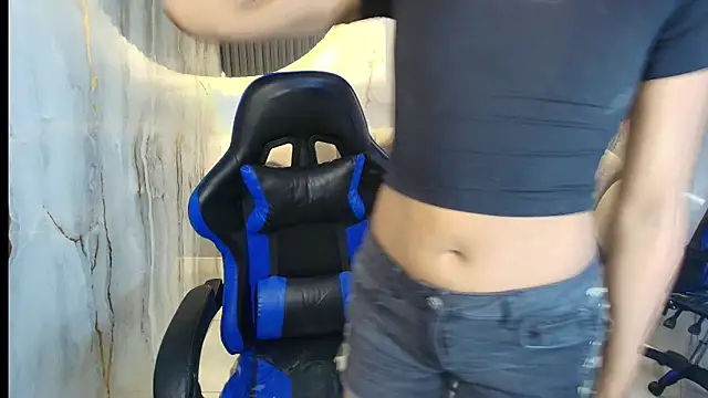 katty berry r online show from 10-21-25, 07:36