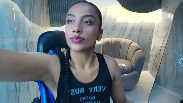 katty berry r online show from 01-15-26, 07:50