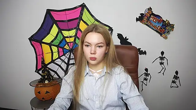 StellaLight online show from 10-22-25, 12:16