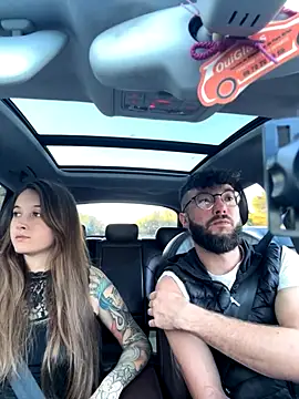 duomagique off online show from 10-13-25, 04:40