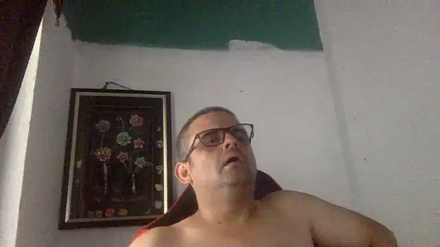 Katracho6969 online show from 05-12-26, 05:43