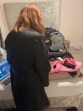 IrishmilfAnna online show from 11-03-25, 08:54