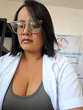 Milagros-hot online show from 11-13-25, 05:01