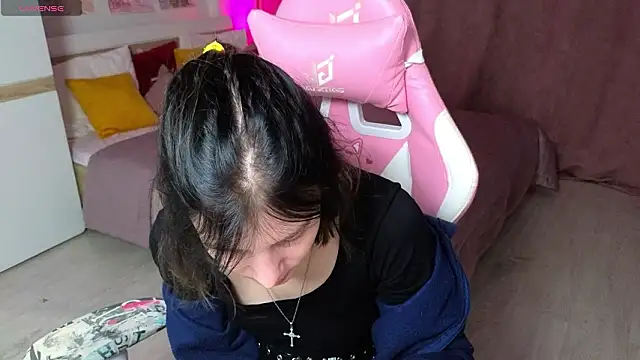 EllinEverly online show from 03-07-26, 09:01