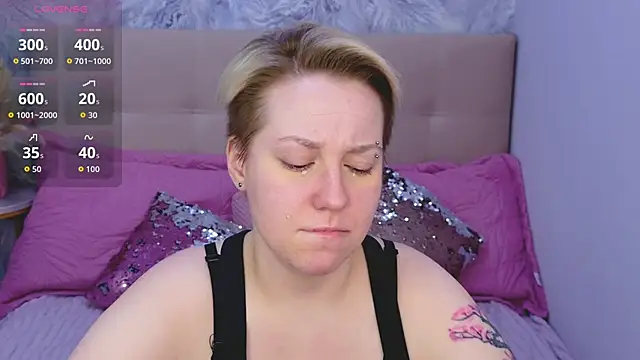 AlexandraGreen online show from 02-13-26, 09:11