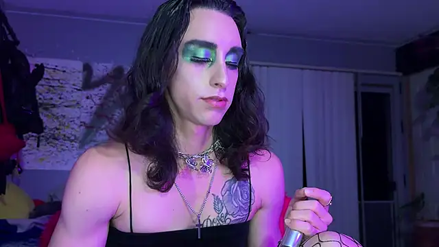 xoFrankie online show from 09-25-25, 05:11