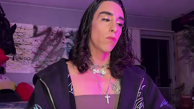 xoFrankie online show from 09-27-25, 03:44