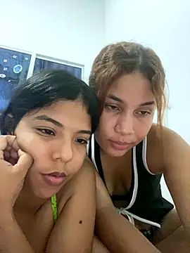 loversexxxles online show from 10-01-25, 04:51