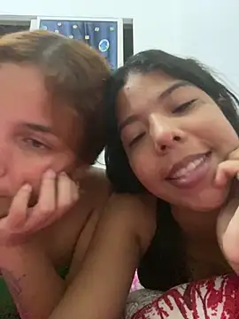 loversexxxles online show from 10-02-25, 04:41