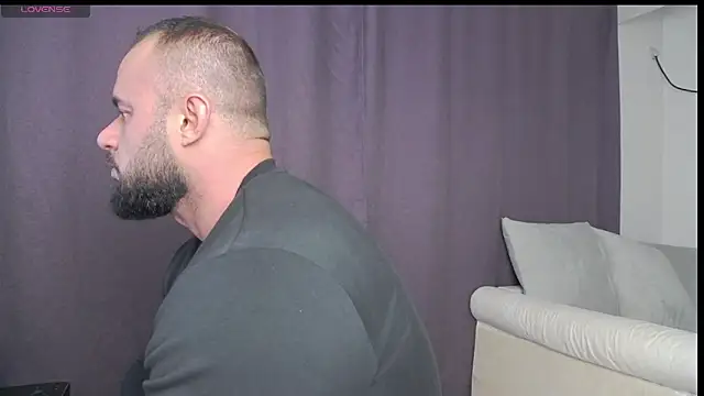 RickyMiami1 online show from 10-13-25, 06:52