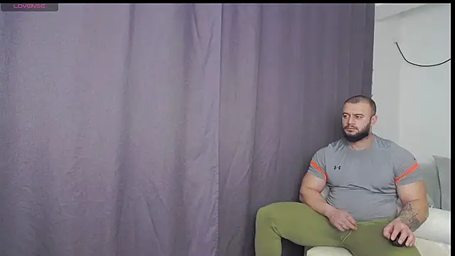 RickyMiami1 online show from 01-05-26, 06:44