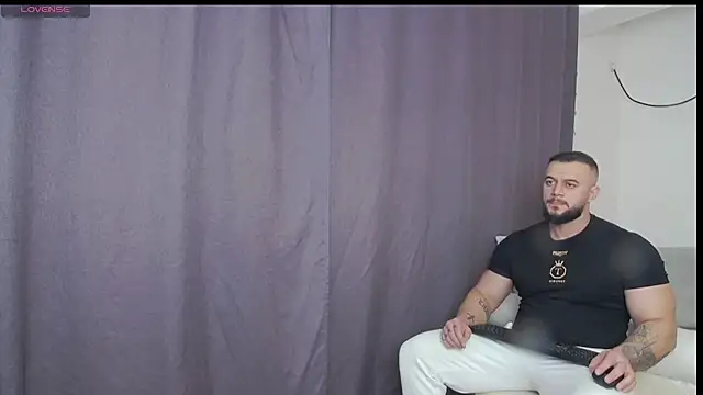 RickyMiami1 online show from 02-13-26, 09:55