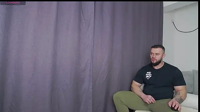 RickyMiami1 online show from 03-04-26, 06:58