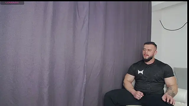 RickyMiami1 online show from 03-15-26, 07:09