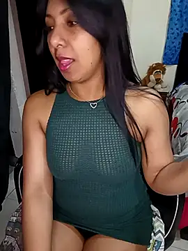 pocahontas nex online show from 12-04-25, 01:15