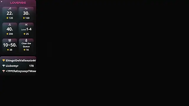 Snapshot of Julieth_Rojas chatting on 03-30-26, 10:27 Julieth Rojas online show from 03-30-26, 10:27