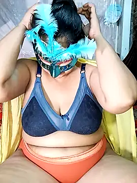 Tanisha-Chy online show from 11-27-25, 05:26