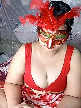 Tanisha-Chy online show from 12-03-25, 05:33