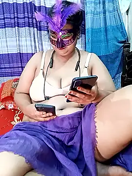 Tanisha-Chy online show from 04-30-26, 05:47