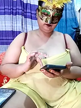Tanisha-Chy online show from 05-05-26, 06:05