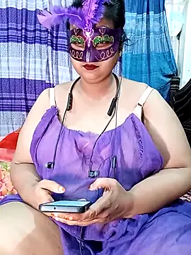 Tanisha-Chy online show from 05-07-26, 06:24