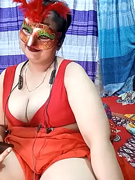Tanisha-Chy online show from 05-10-26, 06:02