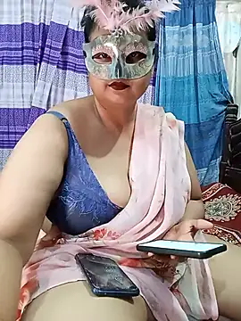 Tanisha-Chy online show from 06-18-26, 05:50