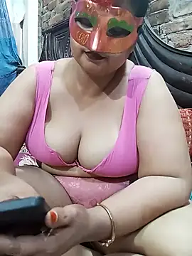 Tanisha-Chy online show from 06-21-26, 05:48