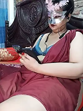 Tanisha-Chy online show from 06-29-26, 05:46