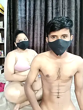 Beautiful couple 70 online show from 10-19-25, 12:06