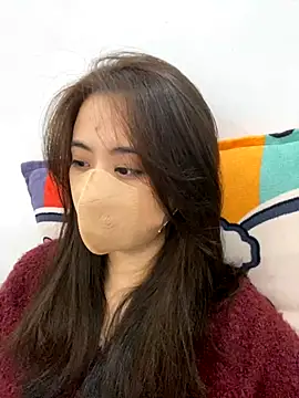 Mochi21 online show from 11-04-25, 03:05