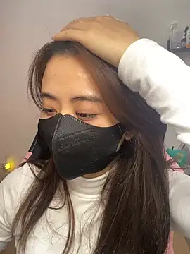 Mochi21 online show from 01-10-26, 04:14