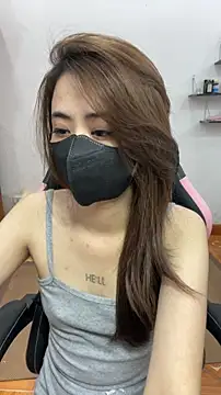 Mochi21 online show from 03-06-26, 02:24