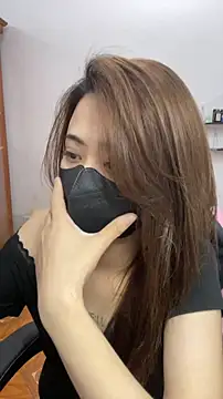 Mochi21 online show from 03-19-26, 05:39