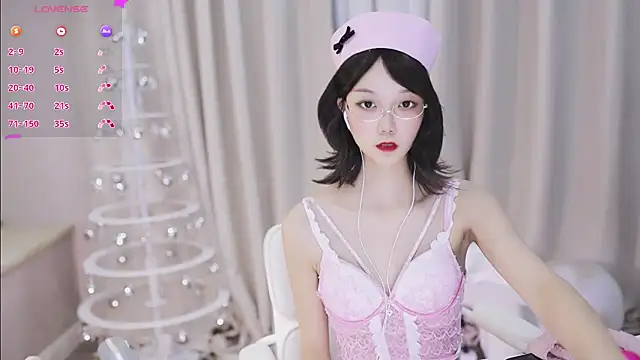 keke-04 online show from 09-16-25, 05:41
