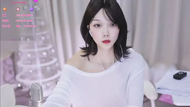 keke-04 online show from 09-19-25, 11:16
