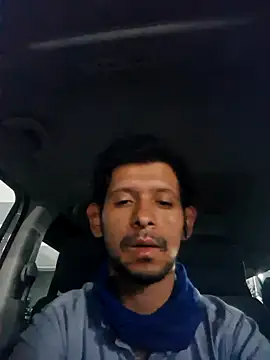 Carlosjim0811 online show from 02-20-26, 08:38