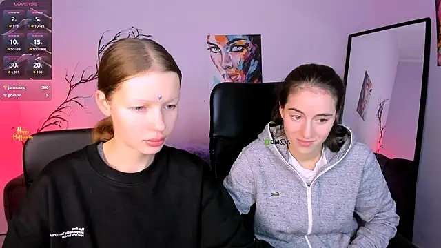 khloebeauty online show from 11-08-25, 08:18