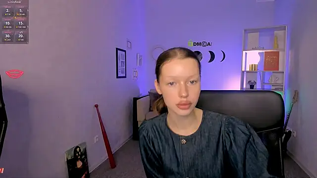 khloebeauty online show from 11-22-25, 08:08