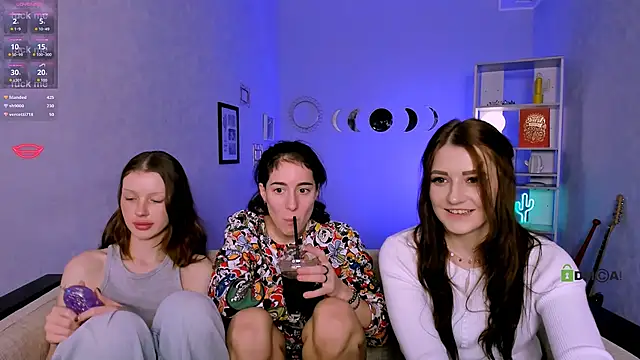 khloebeauty online show from 12-16-25, 10:48