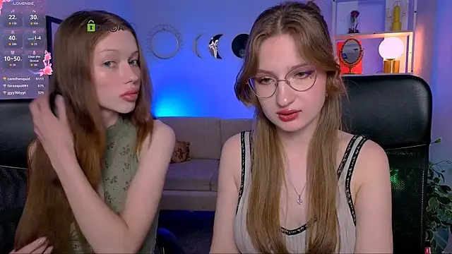 khloebeauty online show from 06-16-26, 03:36